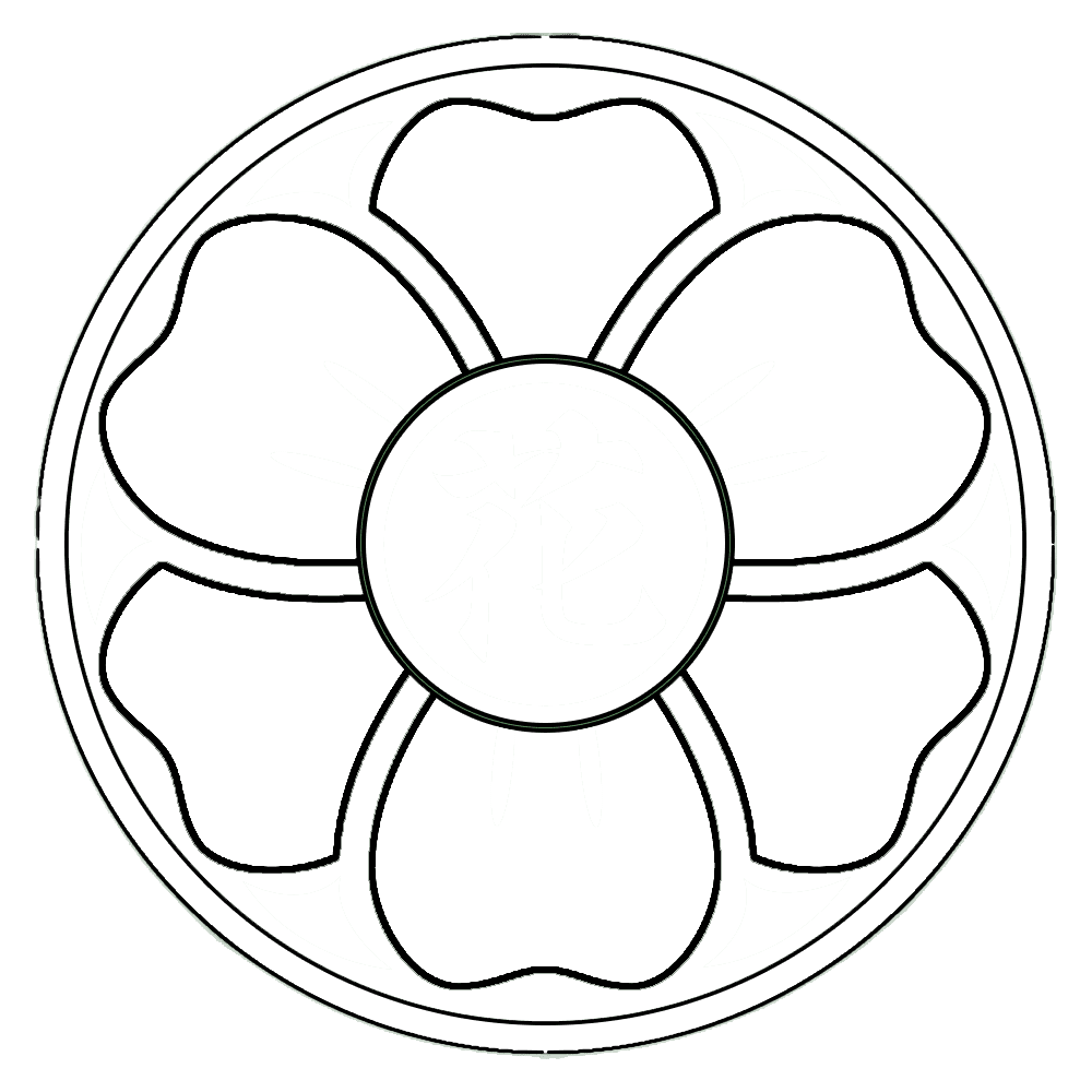 Blossom Café Logo